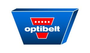 Correas optibelt agropower para cosechadoras